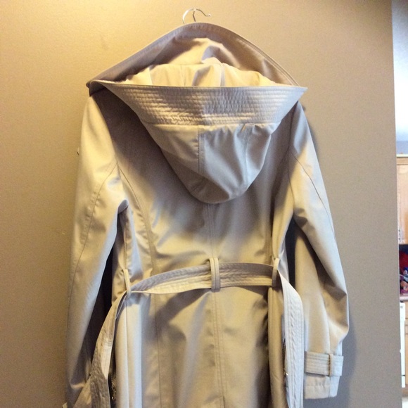 Jessica Simpson Long Jacket - Picture 2 of 4